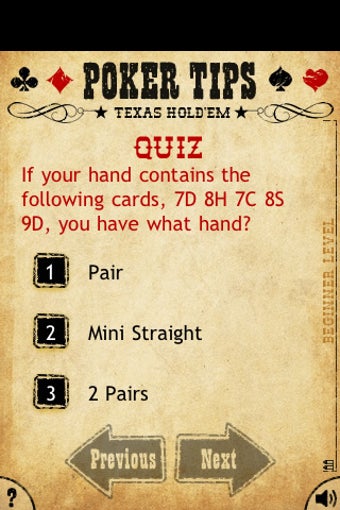 Image 0 for Poker Tips