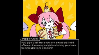 Image 0 for Mahouteq