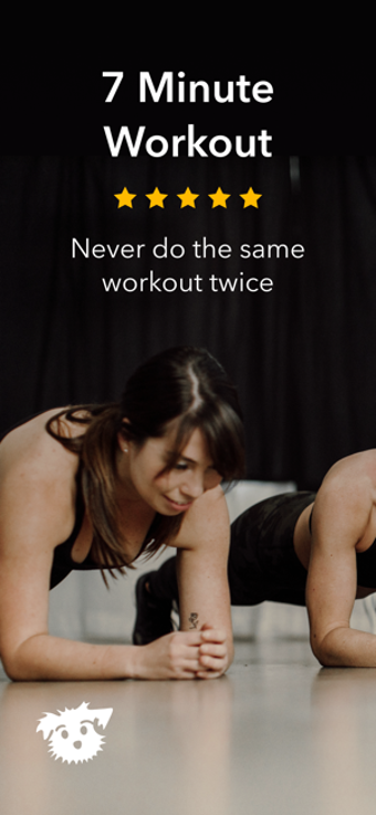 Imagen 1 para 7 Minute Workout | Down D…