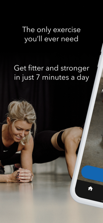 Imagen 0 para 7 Minute Workout | Down D…