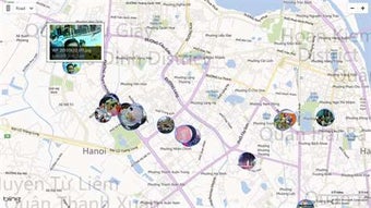 Image 1 for Photo Location Viewer for…