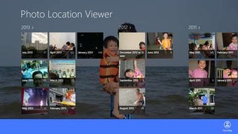 Image 3 for Photo Location Viewer for…
