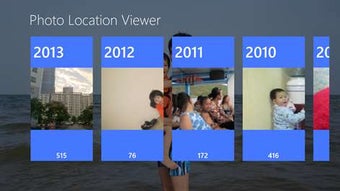 Image 2 for Photo Location Viewer for…