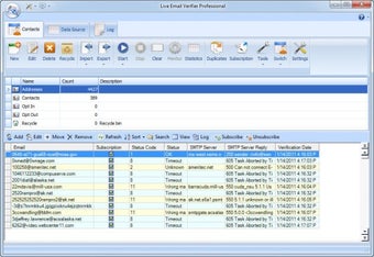 Image 0 for Free Email Verifier