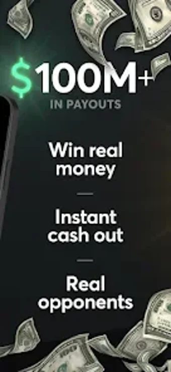 Image 0 for Triumph Play for Cash
