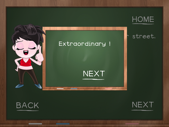Imagen 0 para Comparative Superlative A…