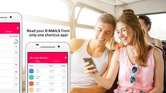 Imagen 0 para Free Email All-in-one - S…