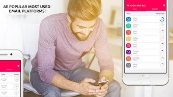 Imagen 3 para Free Email All-in-one - S…