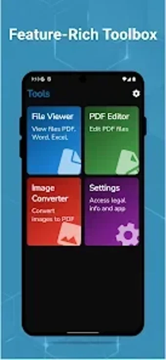 Image 0 for TextFlow  Doc Viewer Pro