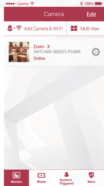 Image 1 for ZUMIX