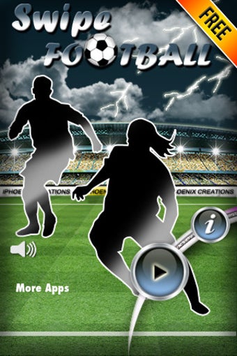Imagen 0 para Swipe Football Free