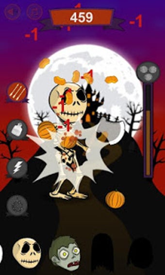 Image 2 for Horror Clicker - Best Cli…