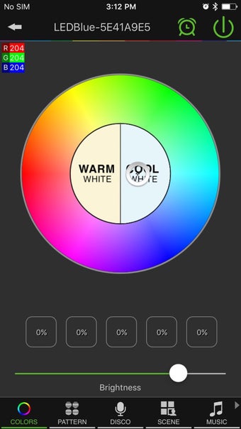 Image 2 for MagicLight BT