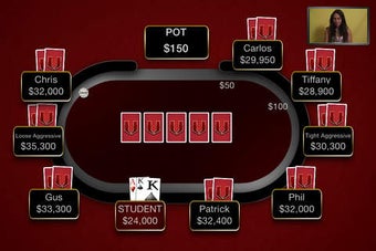 Image 0 for Deepstacks Poker Training