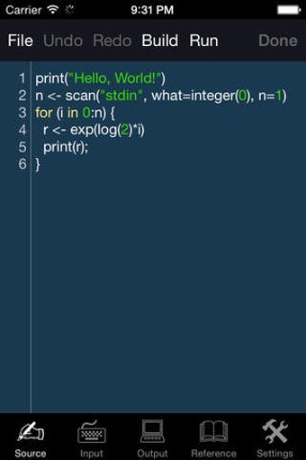 Image 0 for R Programming Language wi…