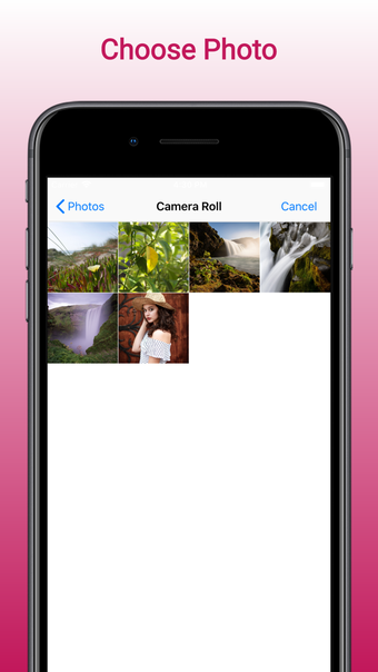 Image 1 for PhotoSplit for Instagram