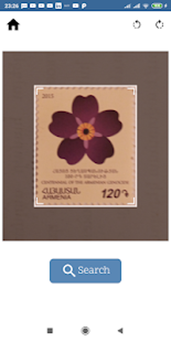 Image 3 for Stamp Identifier