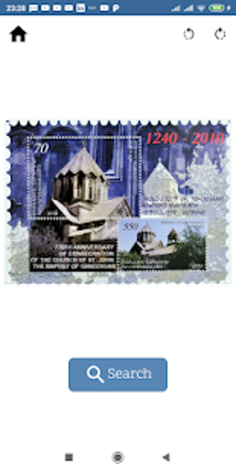 Imagen 2 para Stamp Identifier