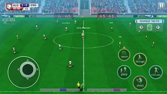 Image 0 for Real Soccer Football Game…