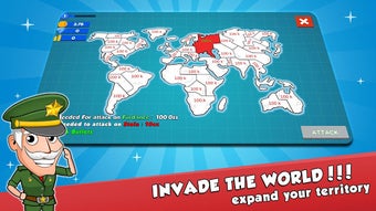 Imagen 0 para Idle Army Tycoon