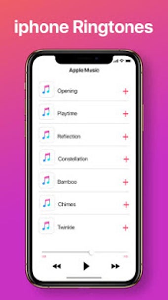 Imagen 3 para iPhone 11 Ringtones