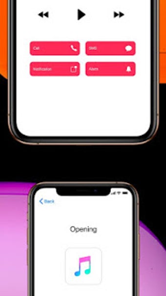 Imagen 1 para iPhone 11 Ringtones
