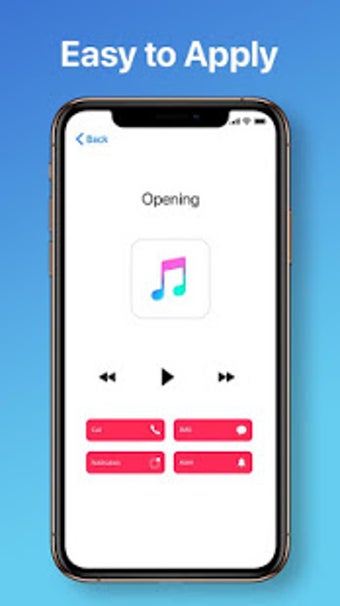 Imagen 0 para iPhone 11 Ringtones