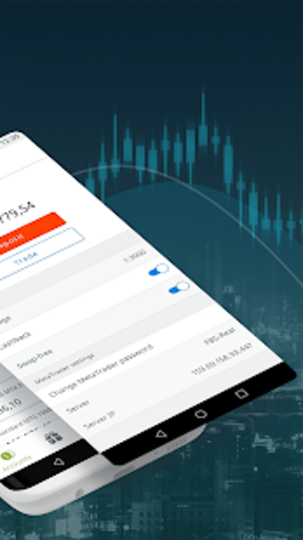 Imagen 2 para FBS - FX Trading Broker
