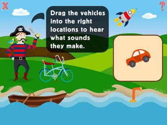 Image 0 for Row, Row, Row Your Boat f…