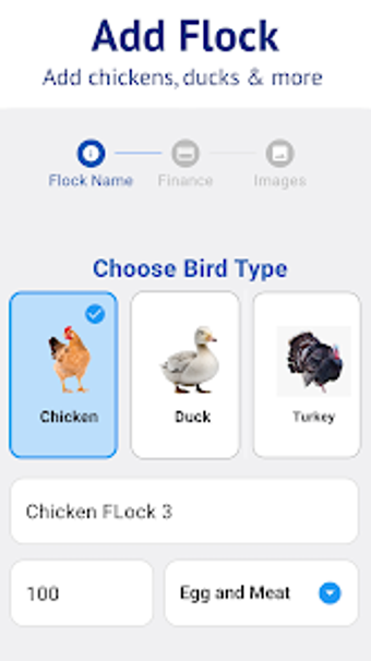 Imagen 0 para Easy Poultry  Chicken Man…