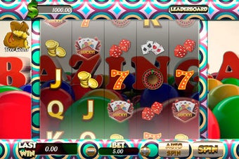 Imagen 0 para ``` 777 ``` Bazinga Slots…