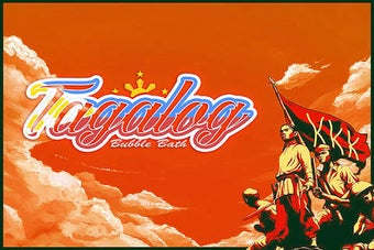 Imagen 0 para Tagalog Bubble Bath: The …