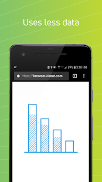 Image 3 for Viasat Browser