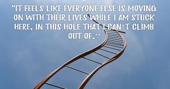 Image 0 for Depression Quotes