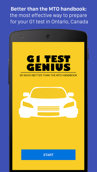 Imagen 1 para G1 Test Genie Ontario 201…