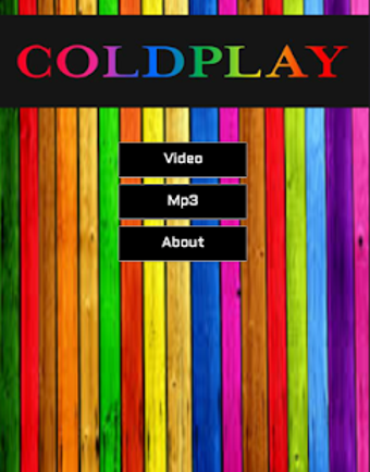 Image 2 for Coldplay songs 2019 MP3 t…