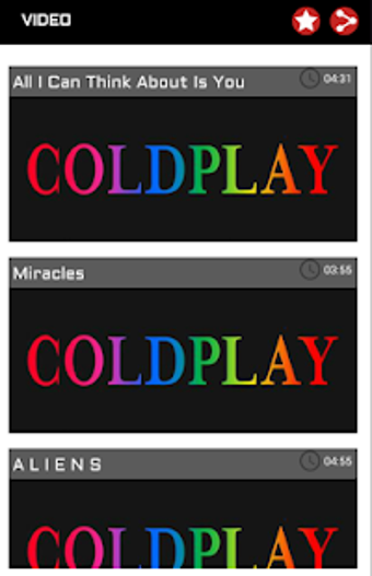 Image 1 for Coldplay songs 2019 MP3 t…
