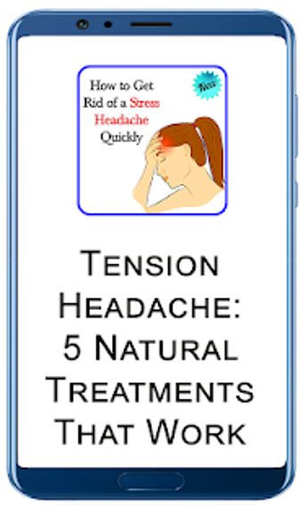 Image 2 for Tension Headache
