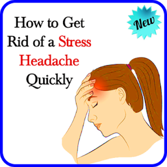 Image 1 for Tension Headache