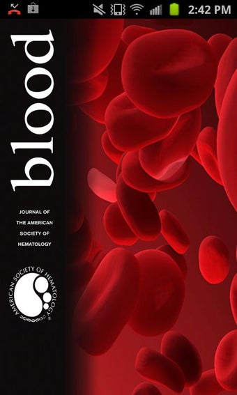 Image 1 for Blood