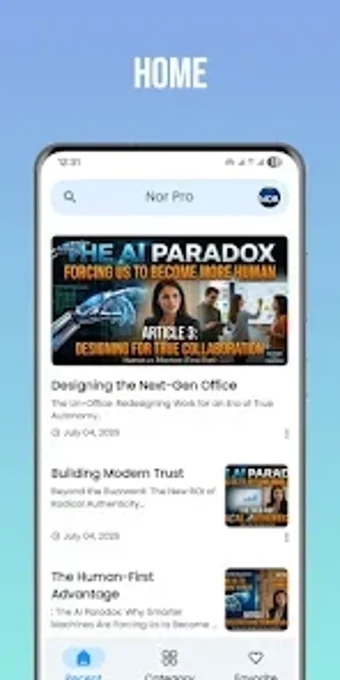 Imagen 0 para NorPro