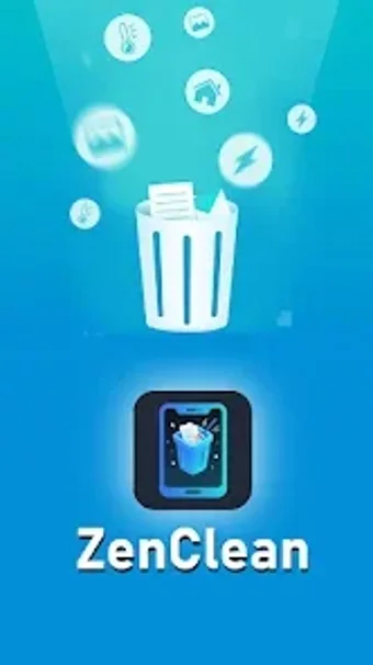 Image 0 for ZenClean