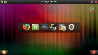 Imagen 0 para Element OS (Linux)