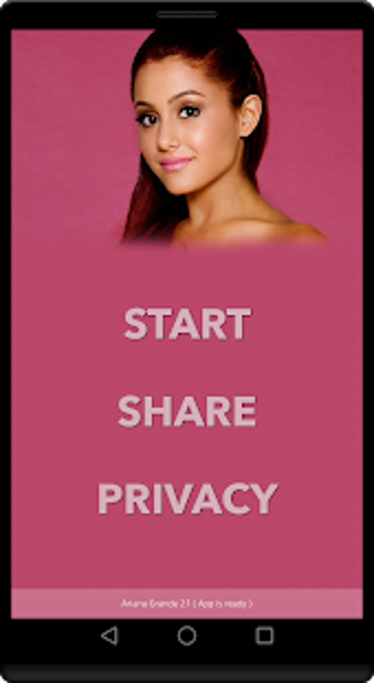 Image 2 for Ariana Grande Songs Lyric…