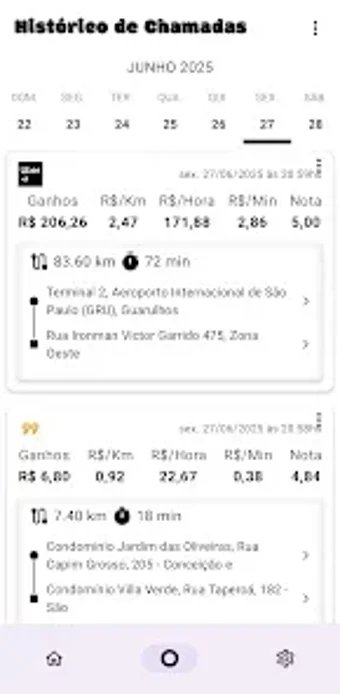Image 0 for Zeca: Seu copiloto confiá…