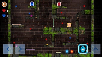 Image 0 for Red Boy And Blue Girl 2