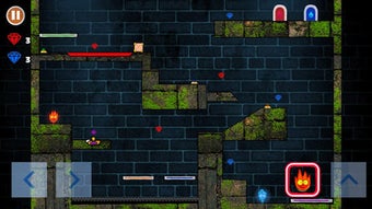 Image 2 for Red Boy And Blue Girl 2