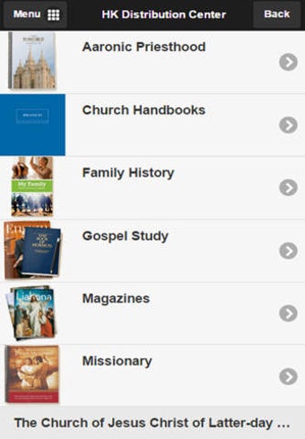 Image 0 for Hong Kong LDS Distributio…