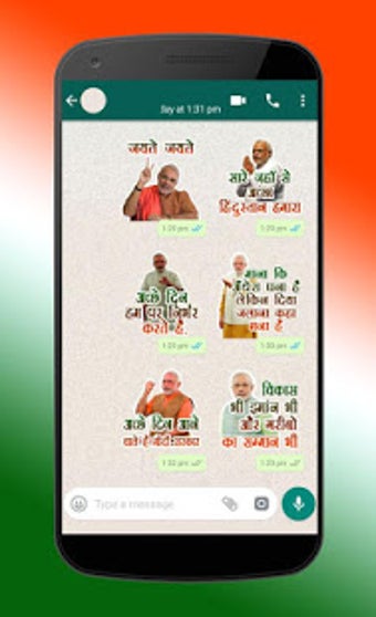 Image 3 for WAStickerApps - Narendra …
