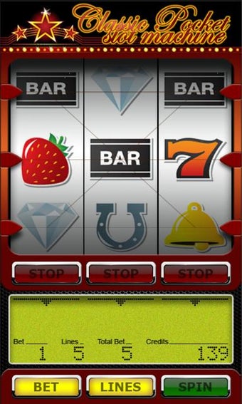 Imagen 0 para Slot Machine Classic
